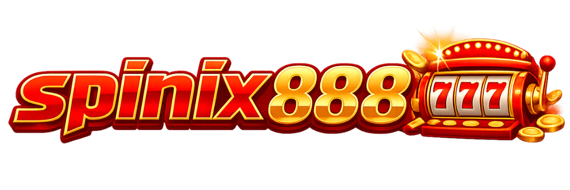 spinix888-logo